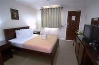panglao regents park resort
