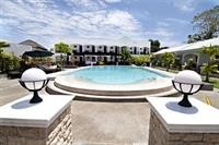 panglao regents park resort