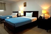 panglao regents park resort