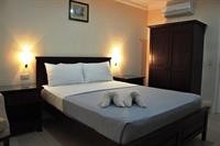 panglao regents park resort