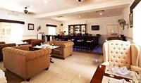 panglao regents park resort