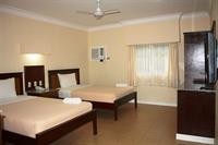 panglao regents park resort
