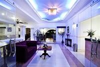 panglao regents park resort