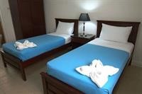 panglao regents park resort