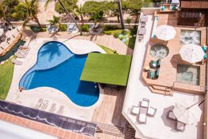 Crocobeach Hotel,Fortaleza>>Aquiraz,4 star