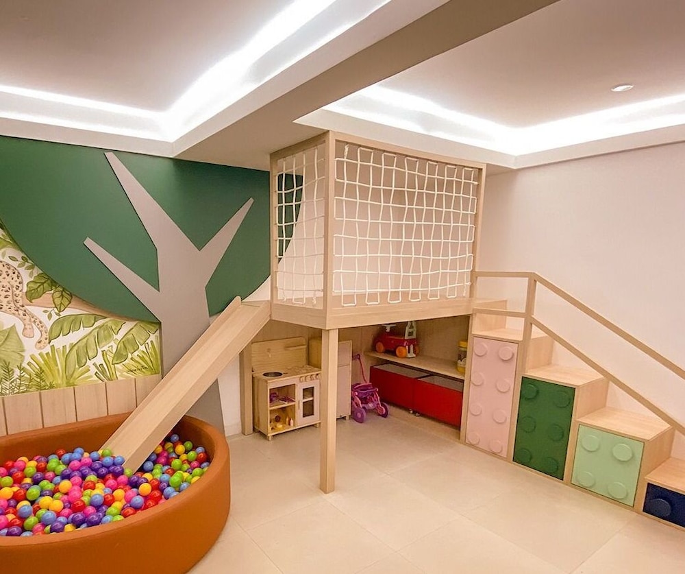 crocobeach hotel