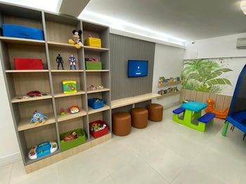 crocobeach hotel