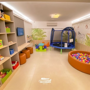 crocobeach hotel