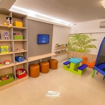 crocobeach hotel