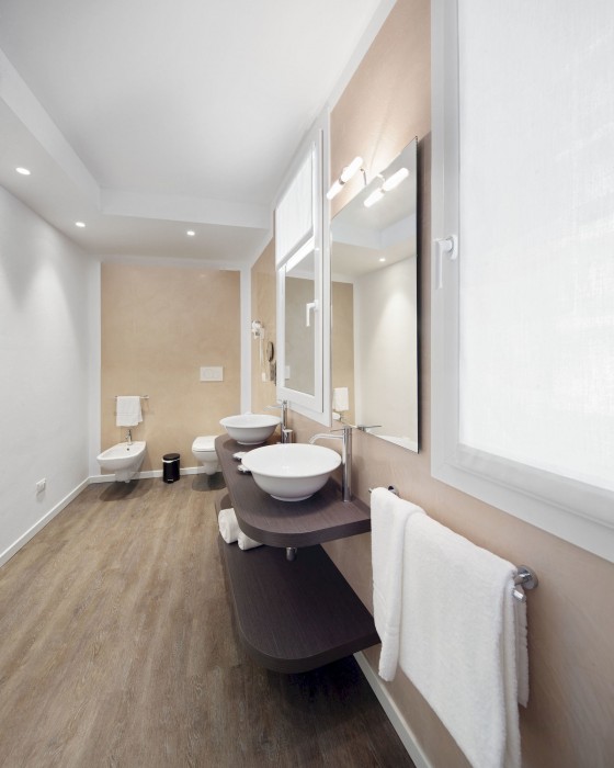 Hotel Studio Inn Centrale & Milano Urban Padel,Maggiolina>>Lombardy,4 star