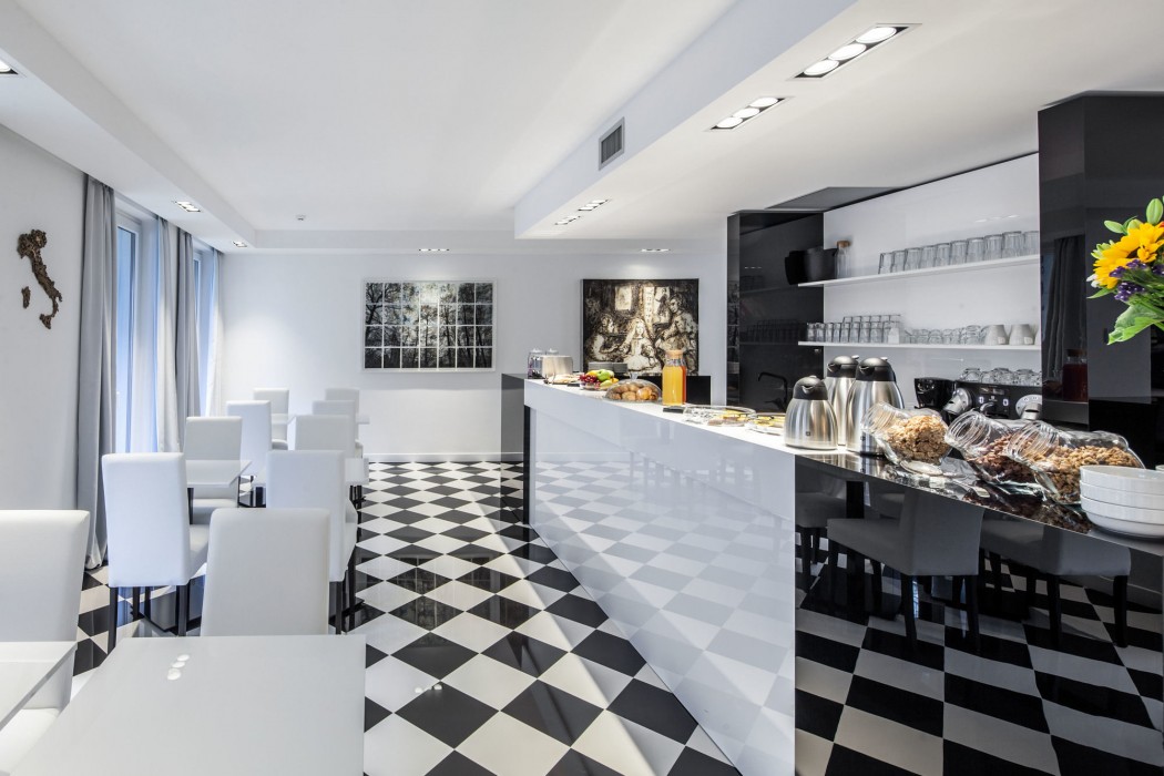 Hotel Studio Inn Centrale & Milano Urban Padel,Maggiolina>>Lombardy,4 star