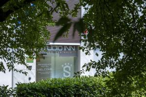 hotel studio inn centrale and milano urban padel