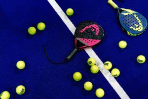 hotel studio inn centrale and milano urban padel