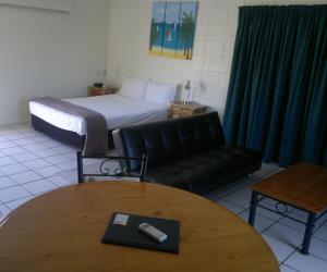 Whitsunday On The Beach,Whitsunday Islands>>Airlie Beach,3 star