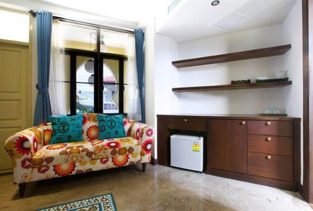 madame green forever