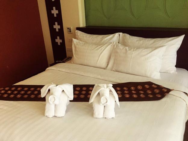 madame green forever