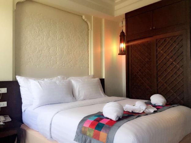 madame green forever