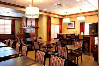 hampton inn richfield