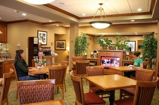hampton inn richfield
