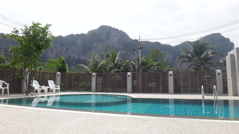 Aonang Miti Resort,Ao Nang Beach>>Ao Nang,2.5 star