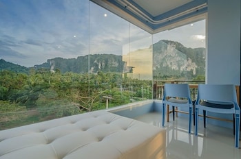 Aonang Miti Resort,Ao Nang Beach>>Ao Nang,2.5 star