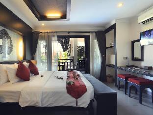 Khmer Mansion Boutique Hotel,Apsara Theatre>>Siem Reap,4 star