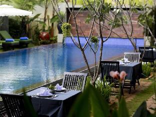 Khmer Mansion Boutique Hotel,Apsara Theatre>>Siem Reap,4 star
