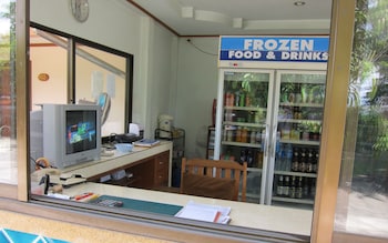 Oasis Resort,Krabi Province>>Krabi,3 star