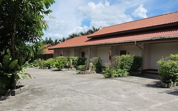 Oasis Resort,Krabi Province>>Krabi,3 star