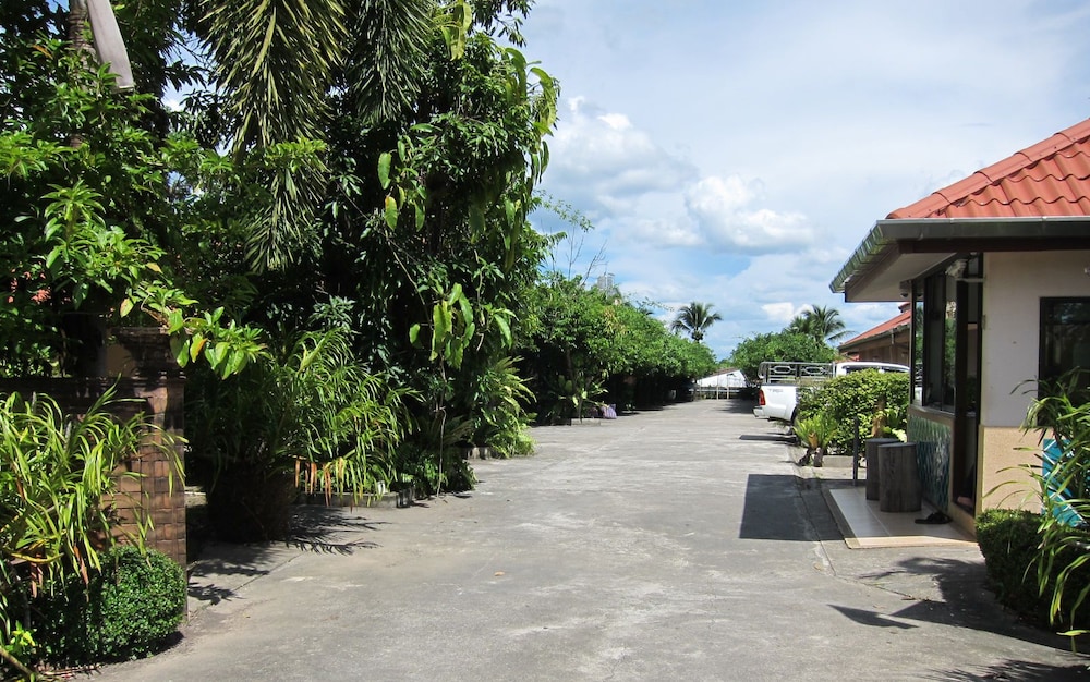 oasis resort