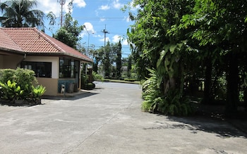 oasis resort
