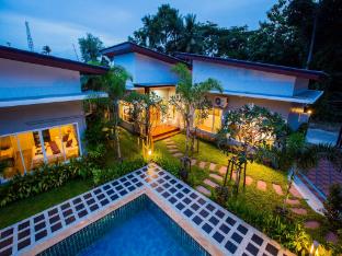 irawan house