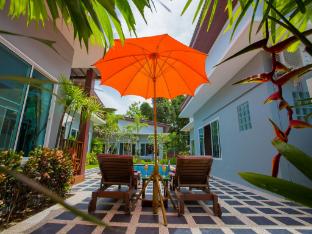 Irawan House,Ao Nang Beach>>Ao Nang,4 star