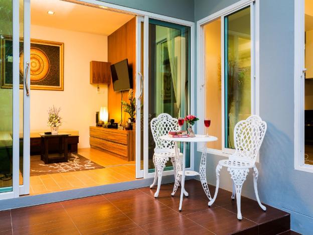 irawan house