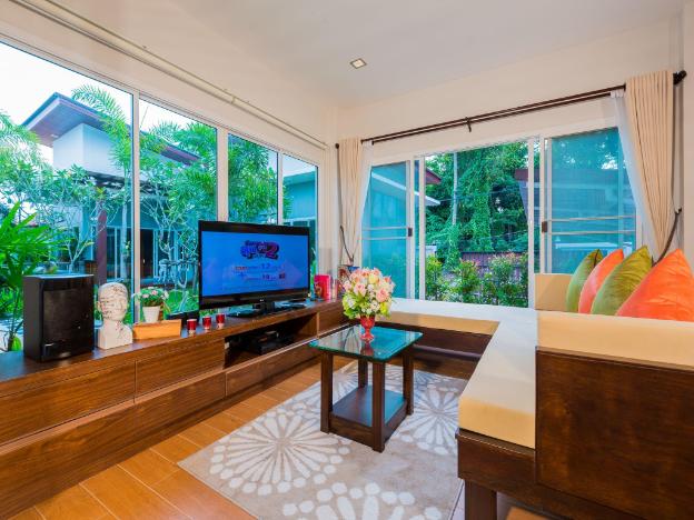 irawan house