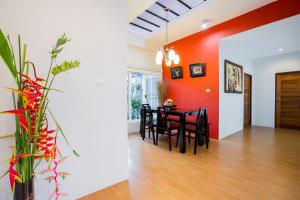 irawan house