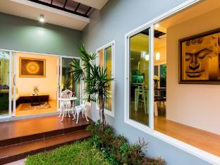 irawan house