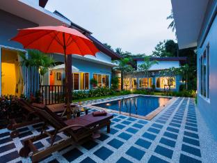 irawan house