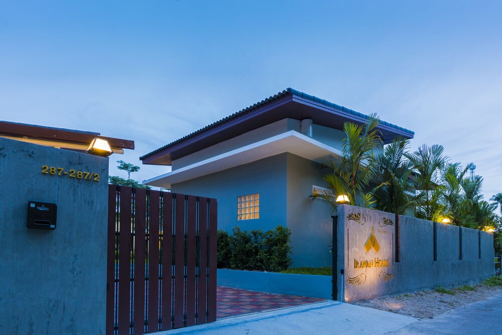 irawan house