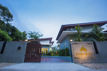 irawan house