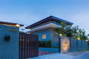 irawan house