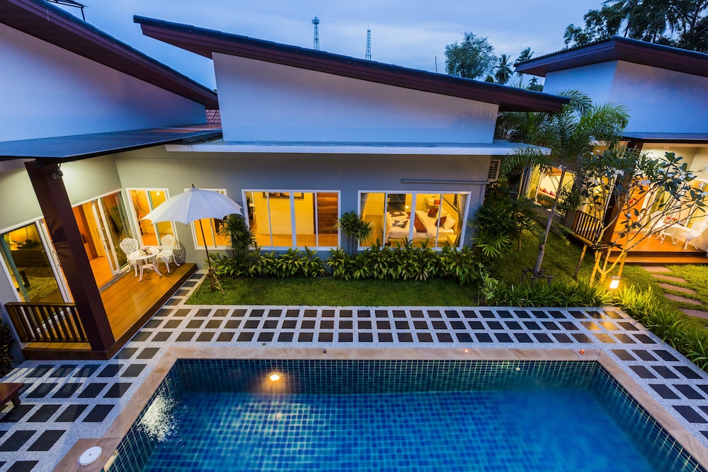 irawan house