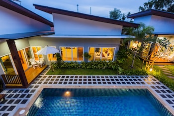 irawan house