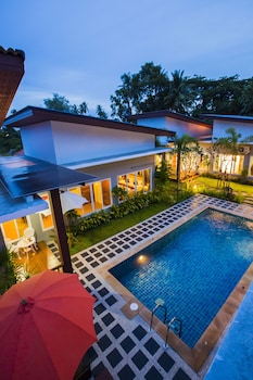 irawan house