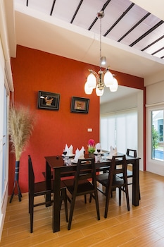 irawan house