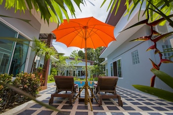 irawan house