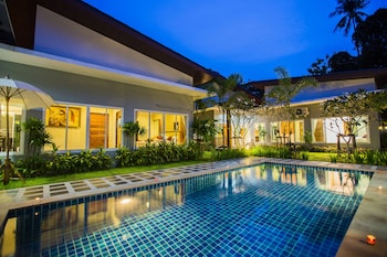 irawan house