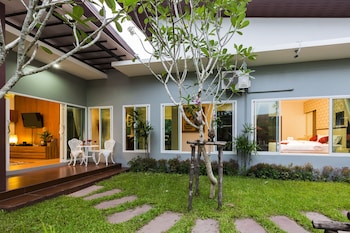 irawan house