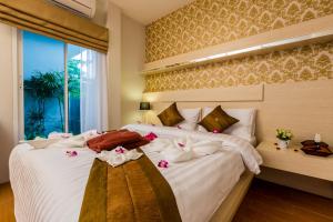 irawan house