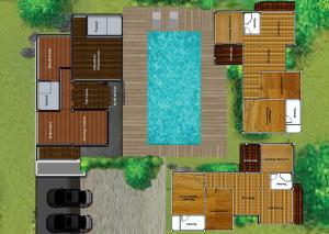 irawan house